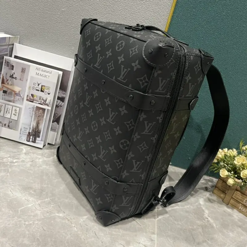 louis vuitton lv aaa homme sac a dos  s_12114751